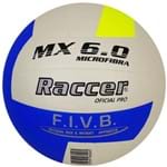 Bola Raccer Volei MX 6.0 | Botoli Esportes