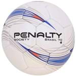 Bola Society Penalty Brasil 70 Pro