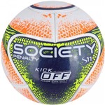 Bola Society Penalty S11 R1 Kick Off VIII