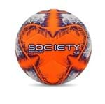 BOLA SOCIETY PENALTY S11 R5 9 - Compre Agora | Radan Esportes