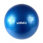Bola Suiça LiveUp 55cm Azul Premium LS3222 55 PR / AE