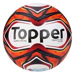 Bola Topper Futebol Campo Samba Velocity Pro