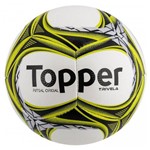 Bola Topper Futsal Trivela V12