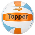 Bola Topper Volley Ace 4129072