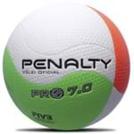 Bola Volei Penalty 7.0 Pro IX Aprovada Fibv 2019