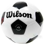 Bola Wilson Campo Traditional N4