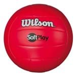 Bola Wilson Soft Play WTH3501VM