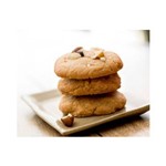 Bolacha Cookies Castanha do para Integral 250gr