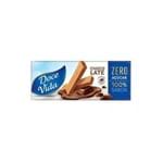 Bolacha Wafer Diet de Chocolate 115g - Doce Vida