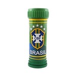 Bolinha de Sabão Brasil Cbf
