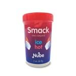 Bolinha Smack Ice Hot Esquenta e Esfria Nube Unica 8 G