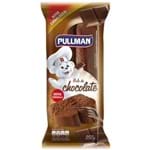 Bolo Pullman Chocolate 250g