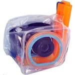 Bolsa Aquática para Câmeras Digitais Compactas com Zoom - Dartbag GR