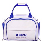 Bolsa Beauty Azul - Keeppack