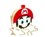 Bolsa Clutch Mario Bros