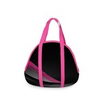 Bolsa Concha Fitness Sem Bolso - Pink Curve