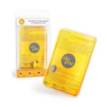 Bolsa de Gel de Calor Instantâneo Clicpac Pocket