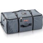 Bolsa de Viagem Cargo Bag EXP Cinza - Deuter