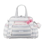 Bolsa Everyday Candy Colors Rosa - Masterbag Baby