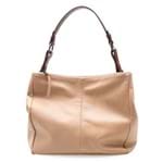 Bolsa Feminina Shoulder Bag Couro - Floater Pelle UN