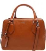 Bolsa Handbag All Ocre Schutz S500180908