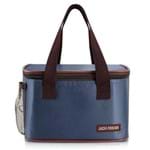 Bolsa Jacki Design Térmica Ahl17396-Ae Azul Escuro