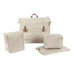Bolsa Modern Bag Maxi-Cosi Nomad Sand - IMP91548