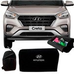 Bolsa Organizadora Porta Mala Hyundai Creta