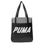Bolsa Puma Prime Shopper P Preta