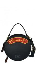 Bolsa Redonda Harry Potter Hogwarts BE60104HP