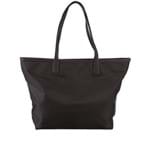 Bolsa Shopping Bag STZ Nylon Preta -