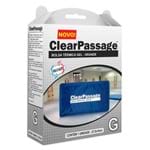 Bolsa Térmica Gel ClearPassage Grande com 1 Unidade