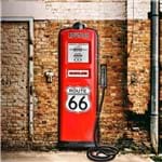 Bomba de Combustível Route 66