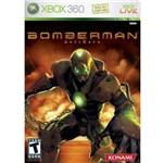 Bomberman: Acti Zero - Xbox 360