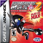Bomberman Max 2 Red Advance - Gba