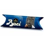 Bombons de Chocolate Extra Tube Dark 70% 42,9g - Baci