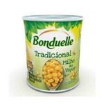 Bonduelle Tradicional Milho a Vapor 170g