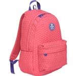 Bondy 810 Backpack Quilt Love