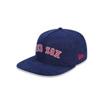 Bone 950 Boston Red Sox Mlb Aba Reta Marinho New Era