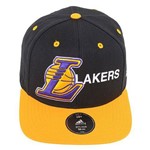 Boné Adidas Nba Lakers