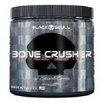 Bone Crusher 150g By Eduardo Correa Black Skull
