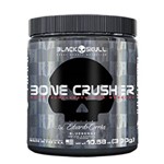 Bone Crusher - Black Skull