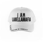 Boné I Am Labellamafia