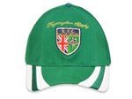 Bone Kevingston Casual Cardiff Rugby Verde