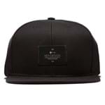 Boné Key Design Hat - Black