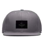 Boné Key Design Hat II - Grey