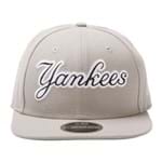 Boné New Era 950 Of Sn Blocked Premium New York Yankees Masculino - U