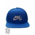 Boné Nike SnapBack Classic Blue