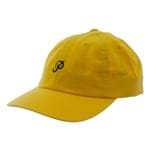 Boné Primitive Strapback Dad Hat Yellow