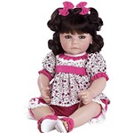 Boneca Adora Doll Cutie Patootie - Bebê Reborn